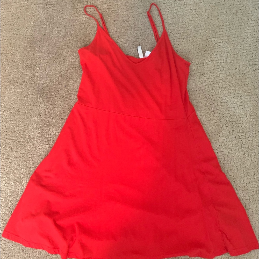 H&M dress